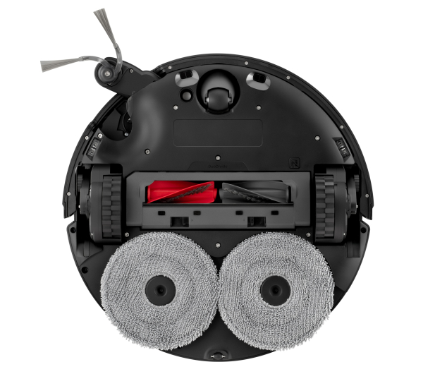 Roborock Robot sprzątający Roborock Saros 20 complete black - 1505006 - zdjęcie 2